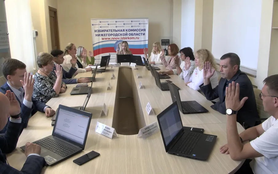 Маргарита Красилевская: «Выборы признаны состоявшимися, результаты голосования – легитимными»